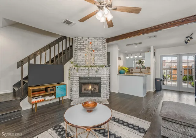 Photo 4 of Townhouse for sale at 3216 Eastwood Dr, Shreveport, LA 71105 | MLS# 21338720 | Listing updated on 2026-08-01