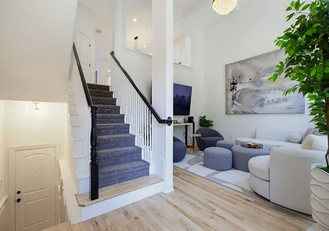 Photo 3 of Townhouse for sale at 7201 Kasko Dr, Plano, TX 75024 | MLS# 21346130 | Listing updated on 2026-08-01