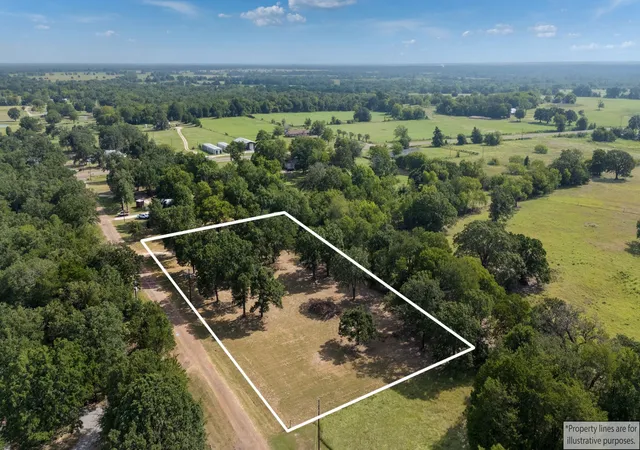Photo 2 of Sale Pending at 151 Private Road 958, Streetman, TX 75859 | MLS# 21346503 | Listing updated on 2026-09-11