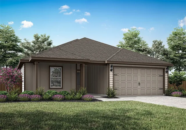 Photo 1 of Single family home for sale at 211 North Island Dr, Terrell, TX 75160 | MLS# 21347142 | Listing updated on 2026-07-31