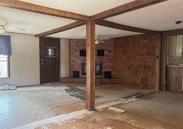Photo 3 of Single family home for sale at 301 S Ave G, Haskell, TX 79521 | MLS# 21347133 | Listing updated on 2026-08-01