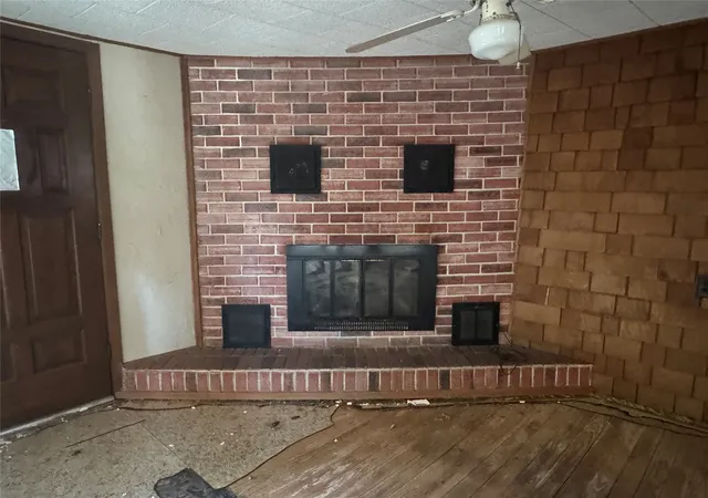 Photo 4 of Single family home for sale at 301 S Ave G, Haskell, TX 79521 | MLS# 21347133 | Listing updated on 2026-08-01