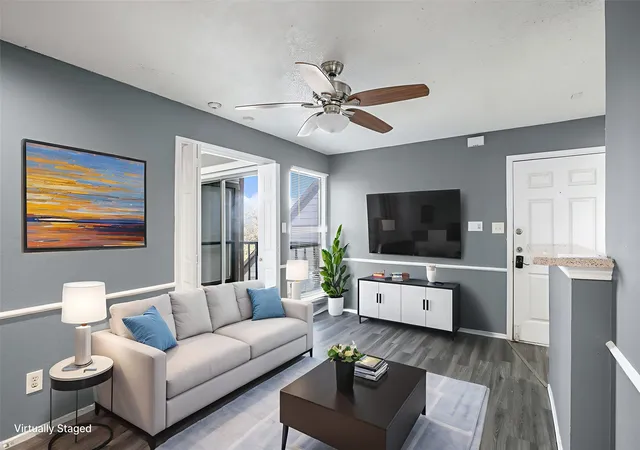 Photo 1 of Condo for sale at 2311 Balsam Dr #H307, Arlington, TX 76006 | MLS# 21347173 | Listing updated on 2026-09-11