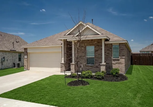 Photo 1 of Single family home for sale at 2005 Eucalyptus Ave, Royse City, TX 75189 | MLS# 21344606 | Listing updated on 2026-09-14