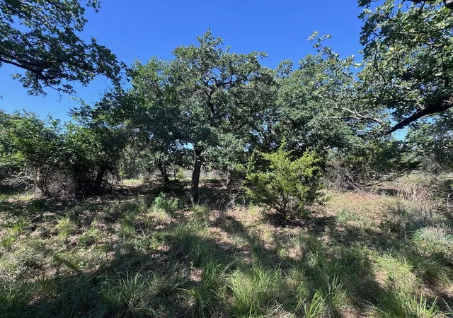 Photo 3 of Land for sale at A10 Glenhollow Dr, Gordon, TX 76453 | MLS# 21346827 | Listing updated on 2026-08-01