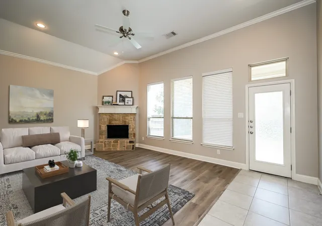 Photo 3 of Sale Pending at 7428 Errandale Dr, Fort Worth, TX 76179 | MLS# 21344945 | Listing updated on 2026-09-14