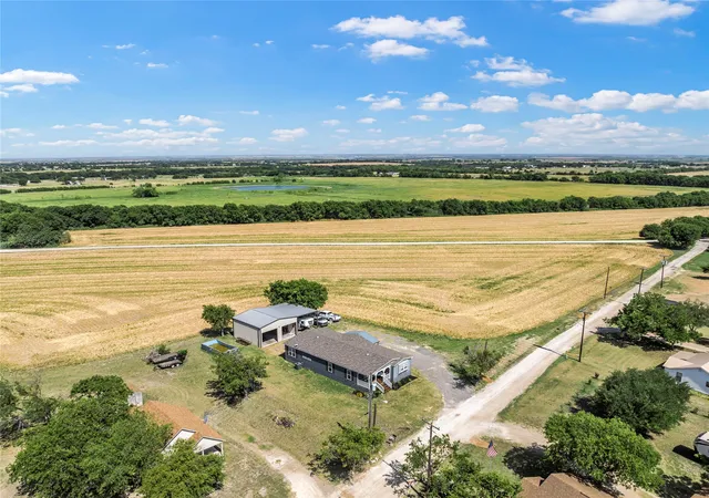 Photo 3 of Single family home for sale at 602 S 3rd St, Abbott, TX 76621 | MLS# 21346710 | Listing updated on 2026-09-10