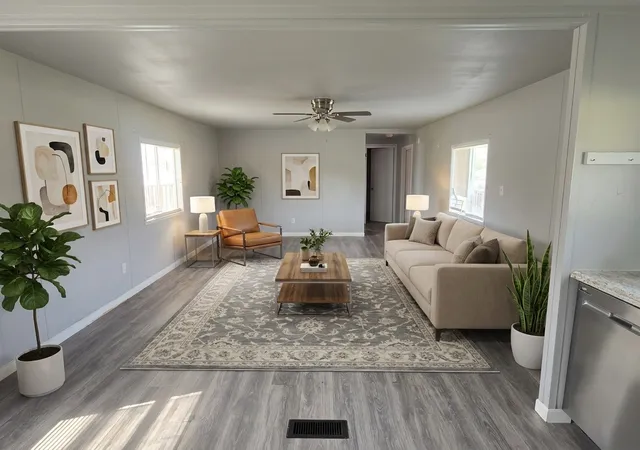 Photo 2 of Single family home for sale at 3903 Montgomery Dr, Granbury, TX 76049 | MLS# 21346236 | Listing updated on 2026-09-09