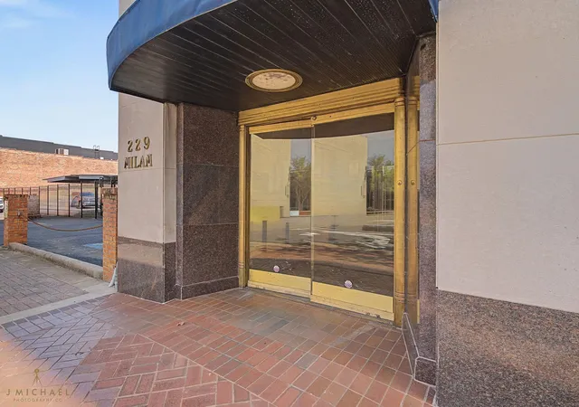 Photo 3 of Condo for sale at 229 Milam St #35, Shreveport, LA 71101 | MLS# 21345451 | Listing updated on 2026-08-01