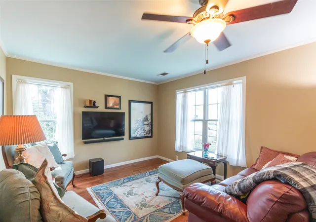 Photo 4 of Sale Pending at 4082 Potomac Ave, Abilene, TX 79605 | MLS# 21345559 | Listing updated on 2026-09-30