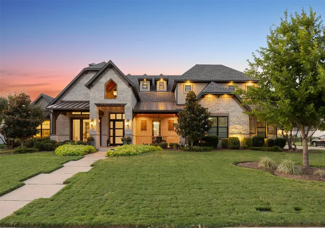 Photo 1 of Sale Pending at 317 Knights Trl, Rockwall, TX 75032 | MLS# 21344702 | Listing updated on 2026-09-09