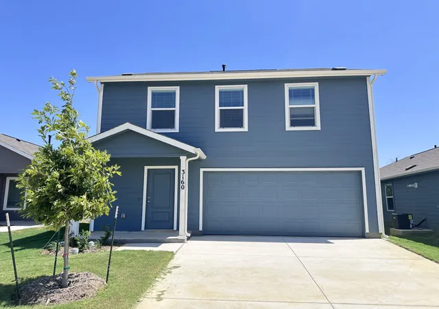 Photo 1 of Sale Pending at 3160 Campeiro Ave, Aubrey, TX 76227 | MLS# 21347272 | Listing updated on 2026-09-08