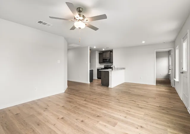 Photo 3 of Sale Pending at 109 Condie Russell Ave, Venus, TX 76084 | MLS# 21347276 | Listing updated on 2026-09-11