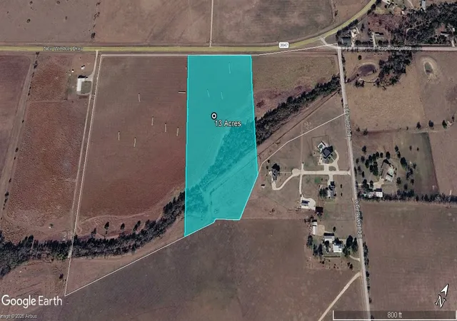 Photo 1 of Sale Pending at Tbd New Windsor Pkwy, Mc Gregor, TX 76657 | MLS# 21342938 | Listing updated on 2026-09-09