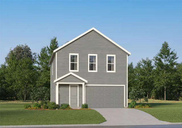 Photo 1 of Single family home for sale at 3208 Campeiro Ave, Aubrey, TX 76227 | MLS# 21347291 | Listing updated on 2026-07-31
