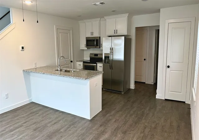 Photo 3 of Multi family home for sale at 2614 2616 S Fannin Ave, Denison, TX 75020 | MLS# 21347089 | Listing updated on 2026-08-01