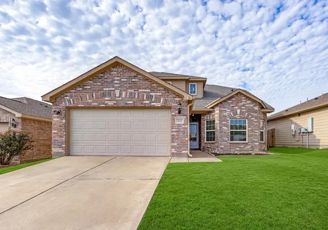 Photo 2 of Single family home for sale at 1802 Douglas St, Howe, TX 75459 | MLS# 21346848 | Listing updated on 2026-09-23