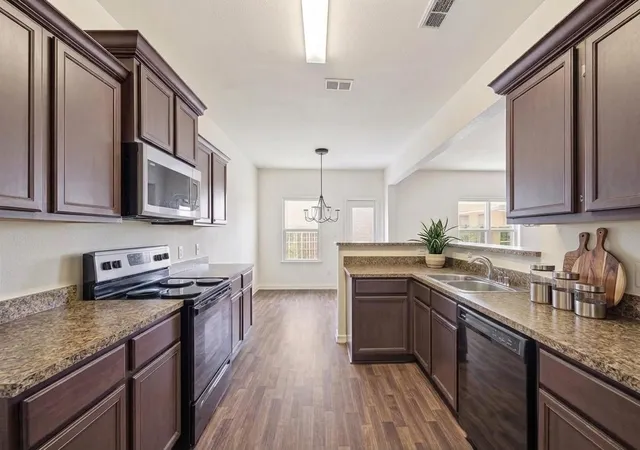 Photo 3 of Single family home for sale at 1802 Douglas St, Howe, TX 75459 | MLS# 21346848 | Listing updated on 2026-09-23