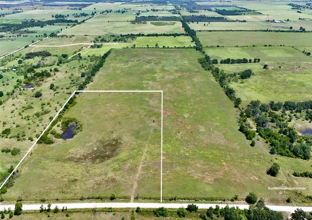 Photo 2 of Land for sale at Tbd Cr 411, Carbon, TX 76435 | MLS# 21347315 | Listing updated on 2026-08-01