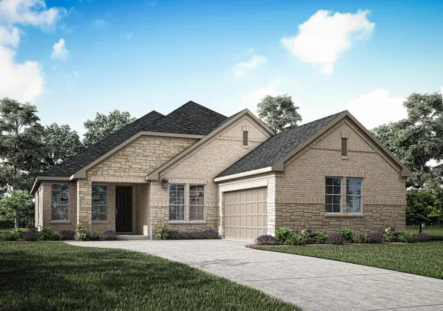 Photo 1 of Single family home for sale at 4136 Seminole St, Mc Kinney, TX 75071 | MLS# 21347207 | Listing updated on 2026-09-11