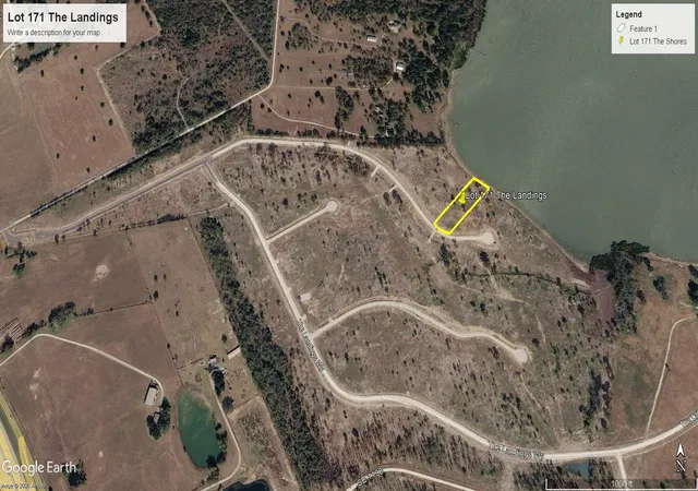 Photo 3 of Land for sale at Lot 171 Serene Wy, Richland, TX 76681 | MLS# 21347253 | Listing updated on 2026-09-08