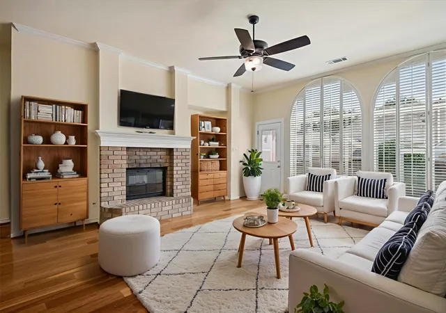Photo 3 of Single family home for sale at 7710 Sweetgum Dr, Irving, TX 75063 | MLS# 21345942 | Listing updated on 2026-09-10