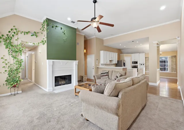 Photo 2 of Single family home for sale at 5205 Teddington Park Dr, Plano, TX 75023 | MLS# 21338261 | Listing updated on 2026-09-08