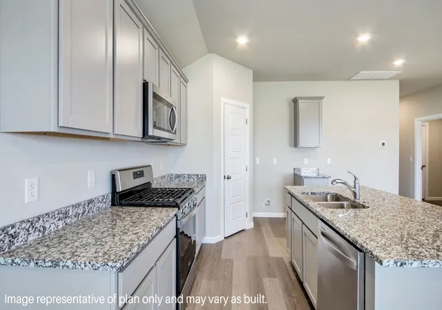 Photo 3 of Single family home for sale at 1521 Oak Valley, Denton, TX 76209 | MLS# 21347350 | Listing updated on 2026-09-10