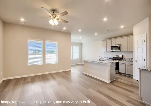 Photo 3 of Single family home for sale at 1521 Oak Valley, Denton, TX 76209 | MLS# 21347350 | Listing updated on 2026-09-10
