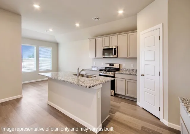 Photo 4 of Single family home for sale at 1521 Oak Valley, Denton, TX 76209 | MLS# 21347350 | Listing updated on 2026-09-10