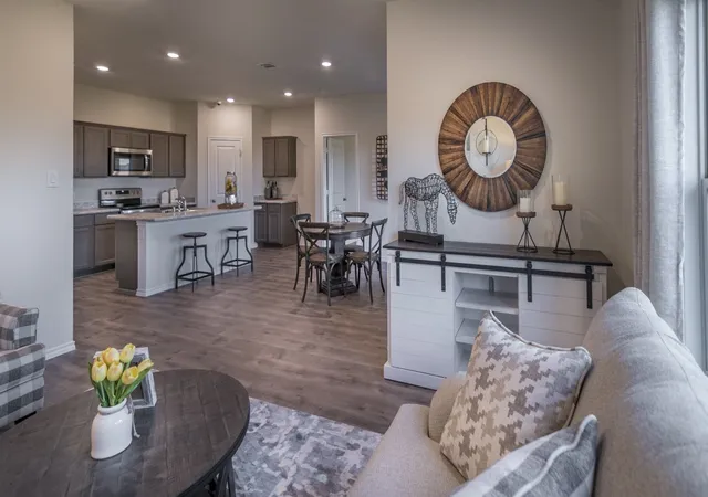 Photo 1 of Single family home for sale at 1421 Oak Valley, Denton, TX 76209 | MLS# 21347354 | Listing updated on 2026-09-10