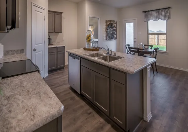 Photo 2 of Single family home for sale at 1421 Oak Valley, Denton, TX 76209 | MLS# 21347354 | Listing updated on 2026-09-10