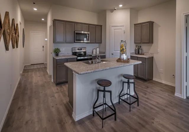 Photo 3 of Single family home for sale at 1421 Oak Valley, Denton, TX 76209 | MLS# 21347354 | Listing updated on 2026-09-10