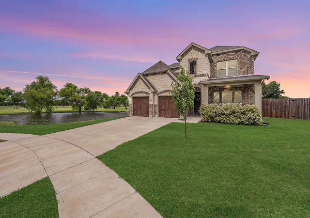Photo 1 of Single family home for sale at 2304 Llano Dr, Royse City, TX 75189 | MLS# 21347366 | Listing updated on 2026-09-18