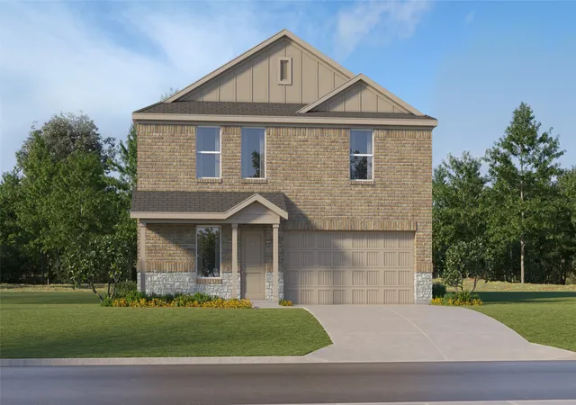 Photo 1 of Single family home for sale at 2212 Jesse James Ln, Joshua, TX 76058 | MLS# 21347379 | Listing updated on 2026-07-31