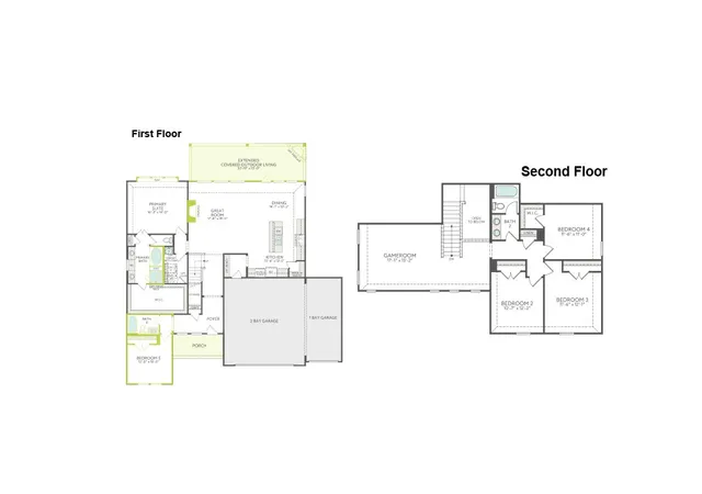 Photo 2 of Single family home for sale at 2703 Stowe Pl, Mansfield, TX 76063 | MLS# 21347394 | Listing updated on 2026-09-30