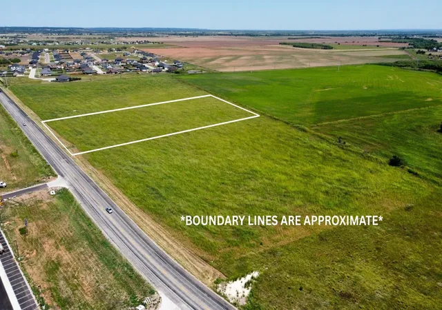 Photo 1 of Land for sale at Tbd Hwy 83, Tuscola, TX 79562 | MLS# 21347395 | Listing updated on 2026-08-01