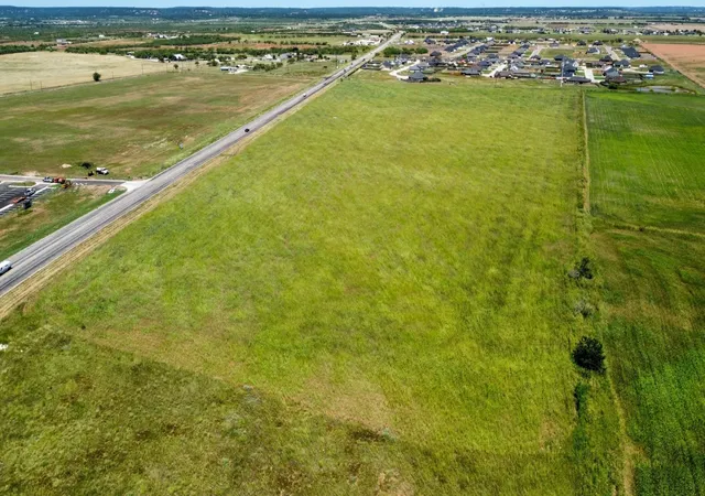 Photo 2 of Land for sale at Tbd Hwy 83, Tuscola, TX 79562 | MLS# 21347395 | Listing updated on 2026-08-01