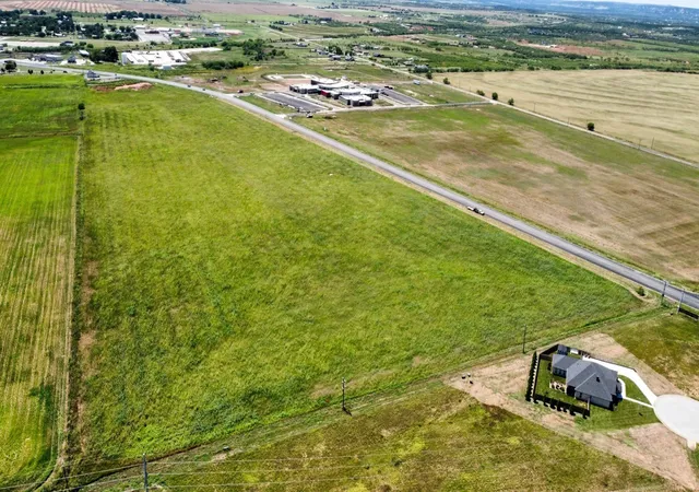 Photo 4 of Land for sale at Tbd Hwy 83, Tuscola, TX 79562 | MLS# 21347395 | Listing updated on 2026-08-01