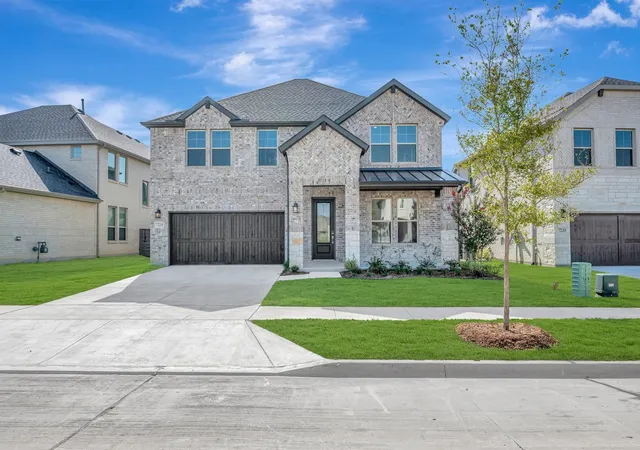 Photo 1 of Single family home for sale at 7224 Ladybug Ln, Little Elm, TX 76227 | MLS# 21347399 | Listing updated on 2026-09-11