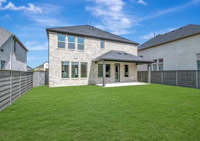Photo 2 of Single family home for sale at 7224 Ladybug Ln, Little Elm, TX 76227 | MLS# 21347399 | Listing updated on 2026-09-11