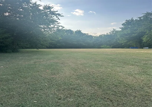 Photo 3 of Land for sale at 1449 Cypress Point Dr, Gunter, TX 75058 | MLS# 21345096 | Listing updated on 2026-09-20