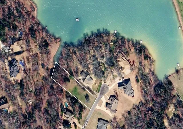 Photo 4 of Land for sale at 1449 Cypress Point Dr, Gunter, TX 75058 | MLS# 21345096 | Listing updated on 2026-09-20