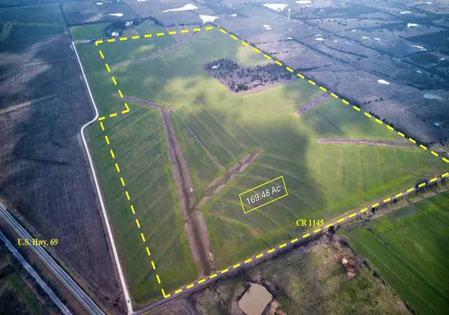 Photo 1 of Land for sale at Tbd County Road 1145, Leonard, TX 75452 | MLS# 21347417 | Listing updated on 2026-08-01