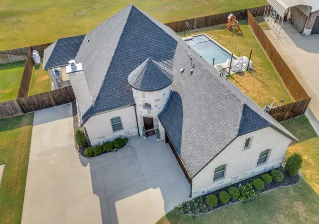 Photo 3 of Single family home for sale at 551 Chandler Ct, Pilot Point, TX 76258 | MLS# 21346612 | Listing updated on 2026-09-06