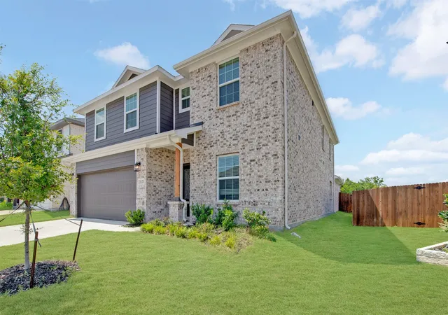 Photo 1 of Single family home for sale at 2123 Milligan St, Forney, TX 75126 | MLS# 21346865 | Listing updated on 2026-10-02