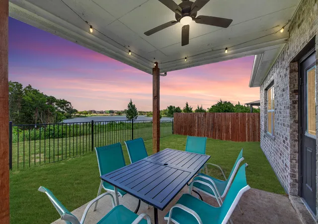 Photo 3 of Single family home for sale at 2123 Milligan St, Forney, TX 75126 | MLS# 21346865 | Listing updated on 2026-10-02