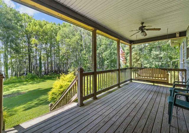 Photo 1 of Single family home for sale at 10129 Hudson Rd, Mooringsport, LA 71060 | MLS# 21347391 | Listing updated on 2026-08-01