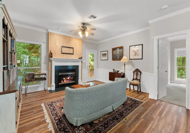 Photo 3 of Single family home for sale at 10129 Hudson Rd, Mooringsport, LA 71060 | MLS# 21347391 | Listing updated on 2026-08-01
