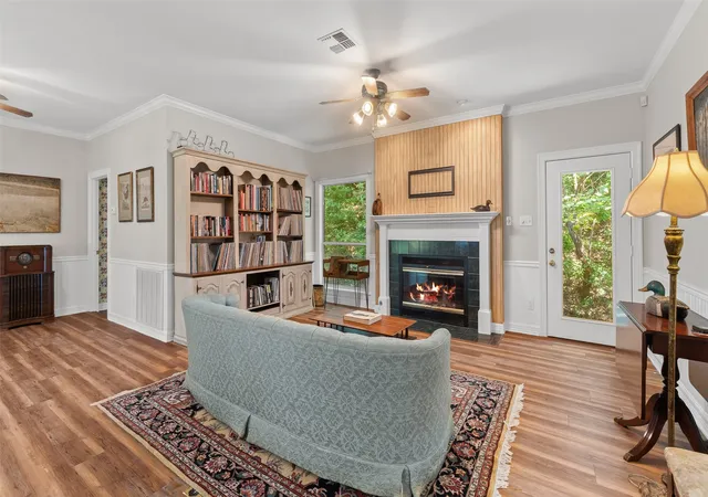 Photo 4 of Single family home for sale at 10129 Hudson Rd, Mooringsport, LA 71060 | MLS# 21347391 | Listing updated on 2026-08-01
